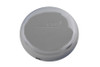 Wyatt Gatling #75791 - 7 inch Bird Style Air Cleaner Cover Chrome