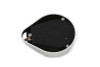 Wyatt Gatling - 5 inch Teardrop Carburetor Cover