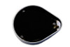 Wyatt Gatling - 5 inch Teardrop Carburetor Cover