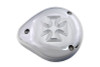 Wyatt Gatling - 5 inch Teardrop Carburetor Cover