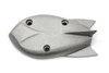 Wyatt Gatling - Wyatt Gatling Rocket Style Carburetor Cover