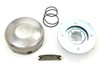 Wyatt Gatling - 6 inch Rusty J-Slot Air Cleaner