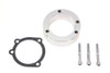 Wyatt Gatling #E14-0251 - 50mm EFI Air Cleaner Adapter Spacer