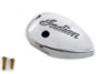 V-Twin - Indian Carburetor Cover