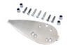 Wyatt Gatling #77355 - Linkert Carburetor Cover with Mount