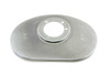 Wyatt Gatling #19385 - CV Oval Air Cleaner Backing Plate