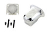 Wyatt Gatling - Linkert Air Scoop with Screen