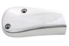 Wyatt Gatling - Linkert Carburetor Cover Smooth