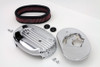 Wyatt Gatling - Oval Air Cleaner Kit