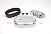 Wyatt Gatling - Oval Air Cleaner Kit