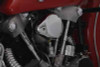 Wyatt Gatling - Teardrop Carburetor Cover