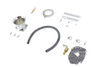 V-Twin - Velocity Stack Kit Chrome
