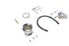 V-Twin - Velocity Stack Kit Chrome