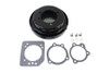 Wyatt Gatling #13407VB - Wyatt Gatling Black Drilled CV Air Cleaner