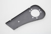 Wyatt Gatling #78139 - Bendix Snoot Backing Plate Parkerized