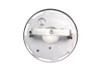 Wyatt Gatling #72788 - 7 inch or 8 inch Air Cleaner Backing Plate