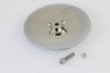 Wyatt Gatling #77476 - Wyatt Gatling Flame Air Cleaner Cover Insert
