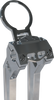Gauge Mount  - Single - Raw