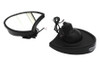 Wyatt Gatling #270972 - Fairing Mirror Set Black