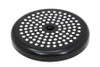 Wyatt Gatling #1062-A - Black Swiss Cheese Air Cleaner Cover