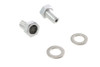 V-Twin #78876 - Breather Bolt Kit