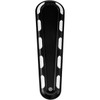 Performance Machine (PM) #0177-2044APX-BM - Tank Dash Insert - Contrast Cut - Apex