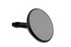 Wyatt Gatling #60-0016BT-A - 3 inch Black Face Mirror