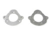 Wyatt Gatling - Induction Flange Set