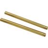 Custom Cycle Engineering #T 2002TN - Fork Tubes - 41 mm - 24.25" - Gold