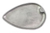 V-Twin #78954P - Shorty Carburetor Bird Deflector