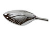 Wyatt Gatling #76974 - Lazer Wing Mirror Set Chrome