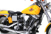 V-Twin - Billet Wyatt Gatling Air Cleaner Assembly