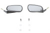 OE #56000279 - OE Graphite Mirror Set