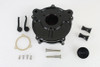 Wyatt Gatling - Exposed Filter Air Cleaner Kit Black