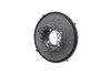 Wyatt Gatling #90029P - Parkerized Air Cleaner Backing Plate