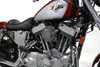 V-Twin - Chrome Wyatt Gatling Air Cleaner Assembly