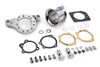V-Twin - Chrome Wyatt Gatling Velocity Stack Assembly