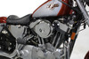 V-Twin - Chrome Wyatt Gatling Air Cleaner Assembly