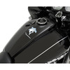 Klock Werks #KWS-01-0581 - Custom Metal Dash - Short - HD Touring/Trike