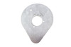 Wyatt Gatling #70828P - Air Cleaner Backing Plate