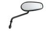 V-Twin - Right Hand Long Stems Mirror