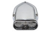 V-Twin #6140 - M8 V-Charger Air Cleaner