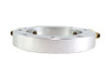 V-Twin #78877 - Shorty Air Cleaner to CV Adapter Plate