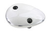 Wyatt Gatling - Linkert Carburetor Air Deflector
