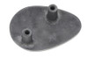 Wyatt Gatling - Linkert Carburetor Air Deflector
