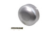 Wyatt Gatling #70397R - Raw 6 inch Air Cleaner Cover