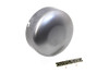 Wyatt Gatling #70397R - Raw 6 inch Air Cleaner Cover