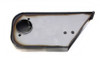 V-Twin #1406-36B RAW - 1936 EL Air Cleaner Assembly with Raw Cover