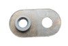 Ultima #42-120 - Ultima Air Cleaner Backing Plate Adapter