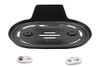 Ultima - M8 Ultima Oval Air Cleaner Cover Carbon Fiber